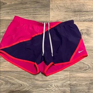 Nike Running Shorts Dry Fit
